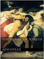 The House of Atreus