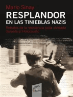 Resplandor en las tinieblas nazis: Un abordaje participativo del Holocausto