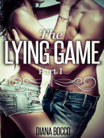The Lying Game (Part 1)