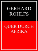 Quer durch Afrika