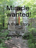 Miracle Wanted!