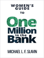 Women's Guide To One Million In The Bank