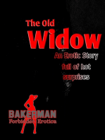 The Old Widow