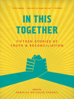 In This Together: Fifteen Stories of Truth and Reconciliation