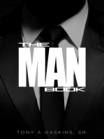 The Man Book