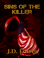 Sins of the Killer