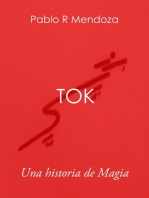 Tok: Una historia de Magia