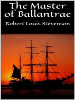 The Master of Ballantrae