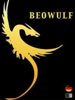 Beowulf (German Edition)