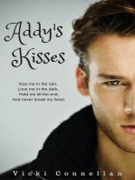 Addy's Kisses