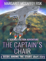 The Captain's Chair