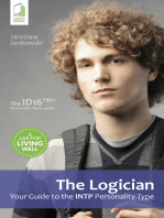 The Logician