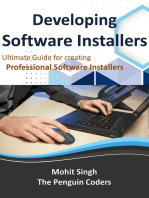 Developing Software Installers
