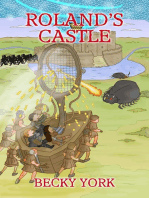 Roland's Castle