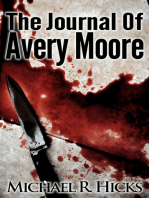 The Journal Of Avery Moore