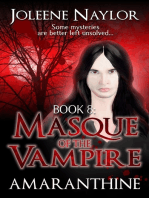 Masque of the Vampire