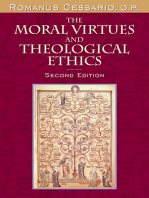 The Moral Virtues and Theological Ethics, Second Edition