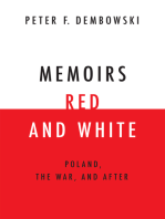 Memoirs Red and White