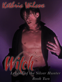 Witch: Legend of the Silver Hunter: Legend of the Silver Hunter, #2