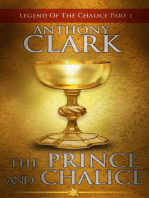 The Prince And The Chalice