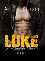 Luke: Redemption Romance, #1