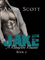 Jake: Redemption Romance, #2