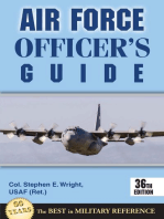 USAF Bio Template PDF Defence Ministries Military