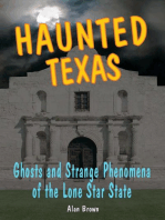 Haunted Texas