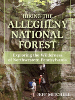Hiking the Allegheny National Forest: Exploring the Wilderness of Northwestern Pennsylvania