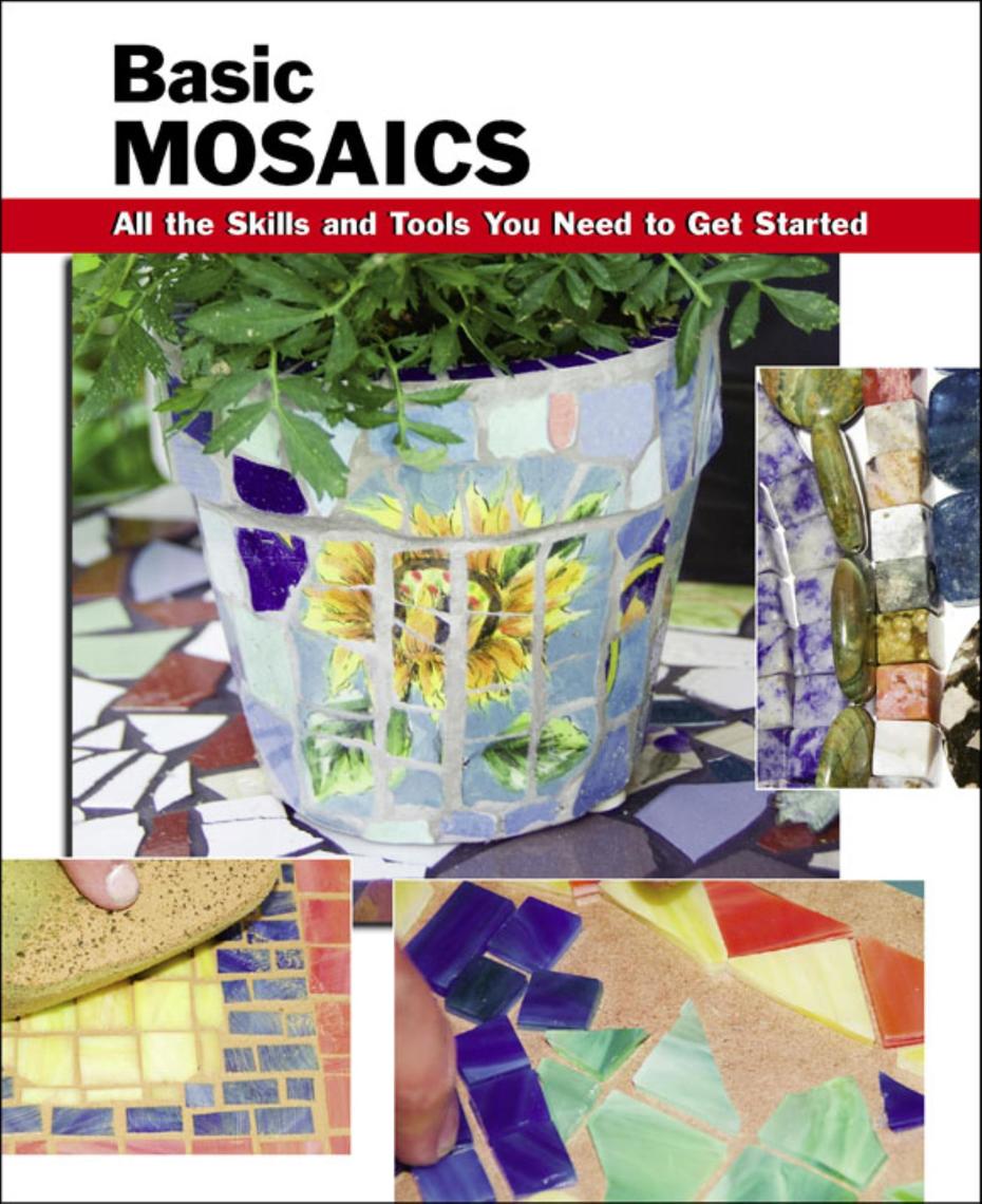 Basic Mosaics by Martin Webb Book Read Online
