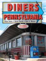 Diners of Pennsylvania
