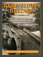 Burnside's Bridge: The Climactic Struggle of the 2nd and 20th Georgia at Antietam Creek