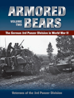 Armored Bears: The German 3rd Panzer Division in World War II