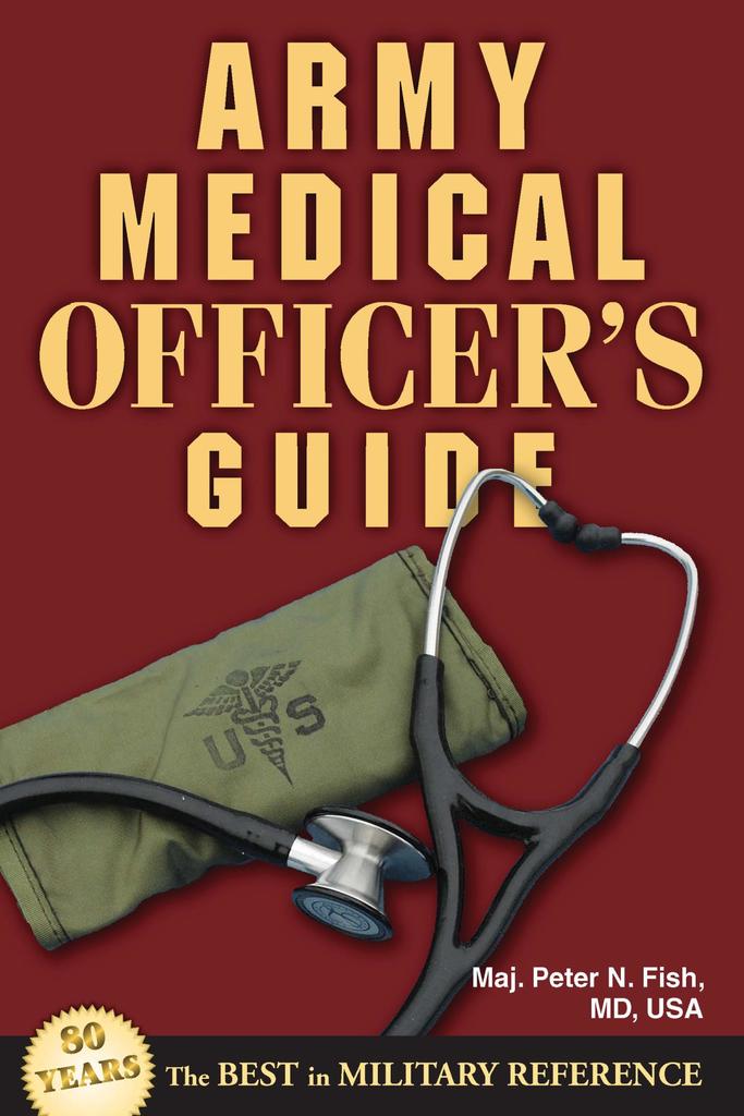 Army Officer's Guide 44th Edition LTC Lawrence P. Crocker, U.S. Army