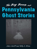 The Big Book of Pennsylvania Ghost Stories