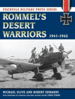 Rommel's Desert Warriors