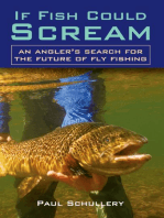 If Fish Could Scream