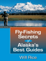 Fly-Fishing Secrets Alaska's Best Guides