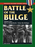 The Battle of the Bulge: Hell at Bütgenbach / Seize the Bridges