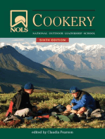 NOLS Cookery