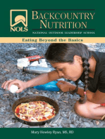 NOLS Backcountry Nutrition