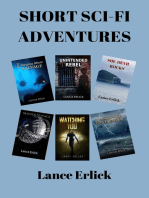 Short Sci-Fi Adventures