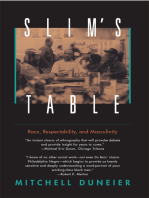 Slim's Table