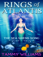 Rings of Atlantis: The Sea Sirens Song