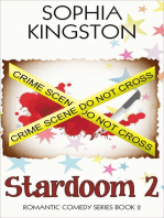 Stardoom 2: Chick Lit/Romantic Comedy Series, #2