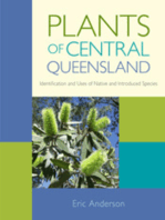 Plants of Central Queensland: Identification and Uses of Native and Introduced Species
