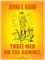 Three Men on the Bummel