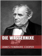 Die Wassernixe