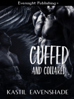 Cuffed and Collared