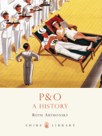 P&O: A History